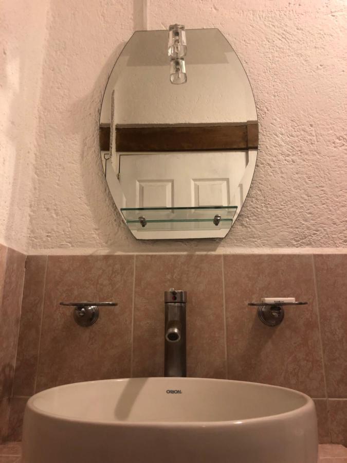 Hotel Casa Del Tiempo Guanajuato Zewnętrze zdjęcie