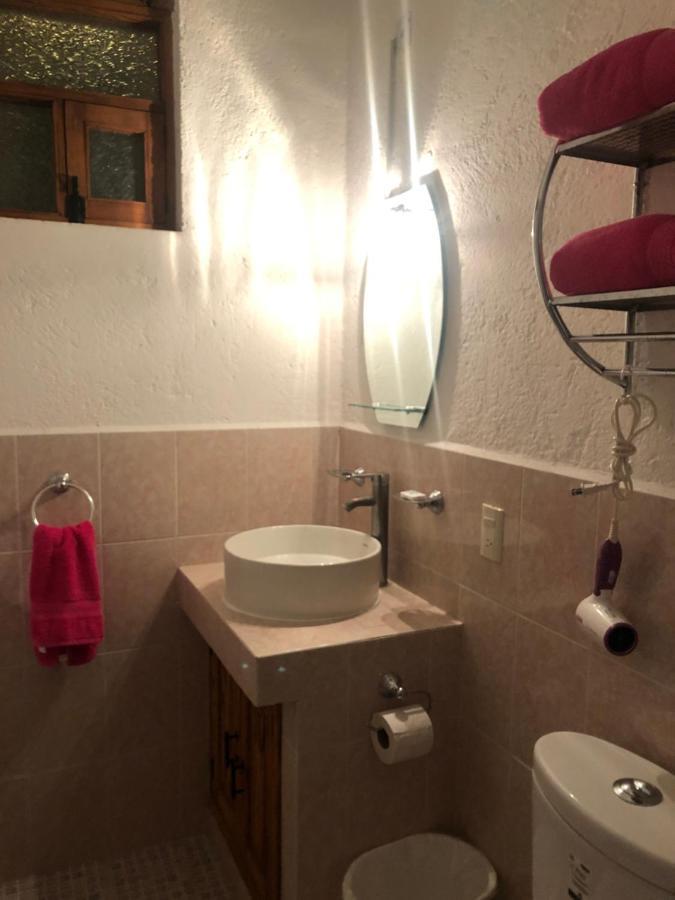 Hotel Casa Del Tiempo Guanajuato Zewnętrze zdjęcie