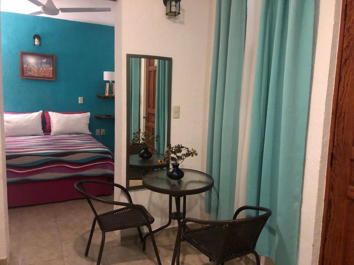 Hotel Casa Del Tiempo Guanajuato Zewnętrze zdjęcie