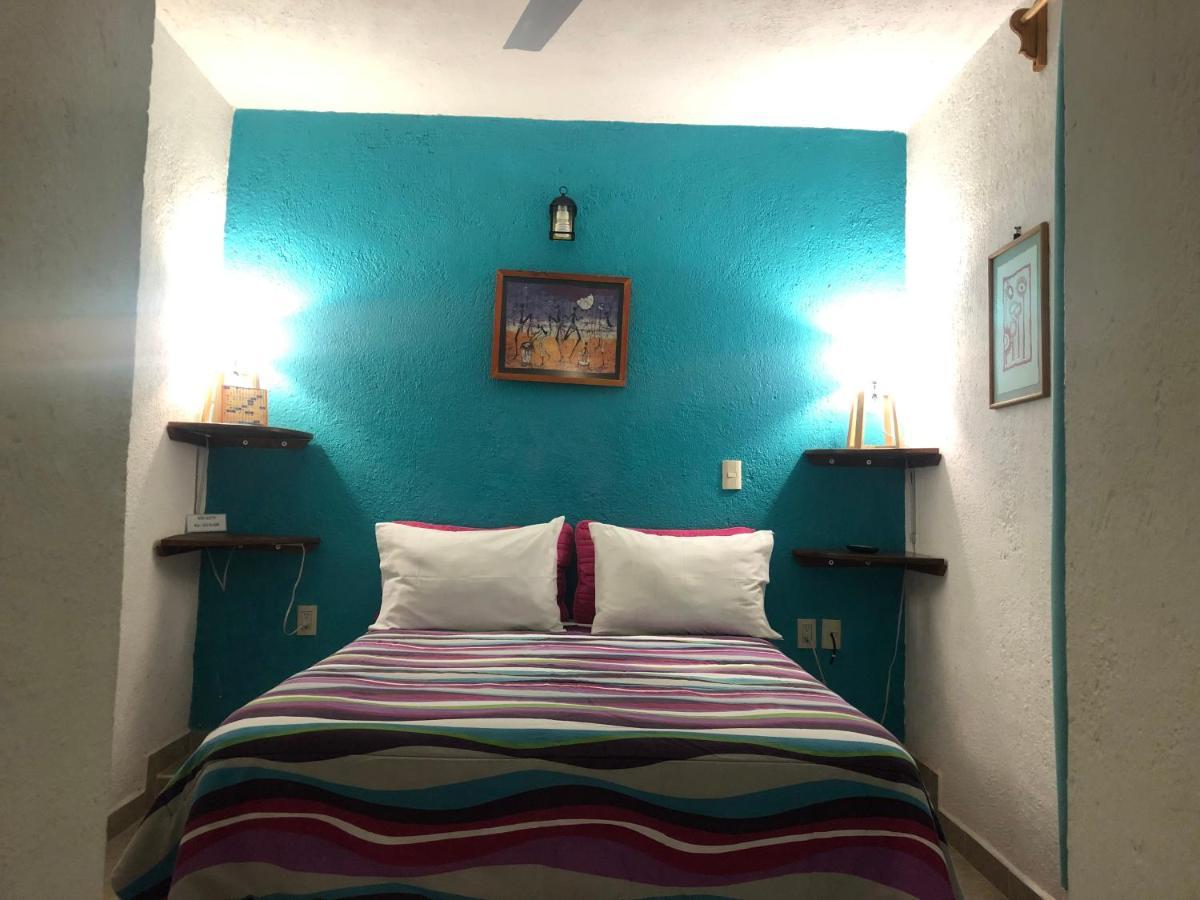 Hotel Casa Del Tiempo Guanajuato Zewnętrze zdjęcie