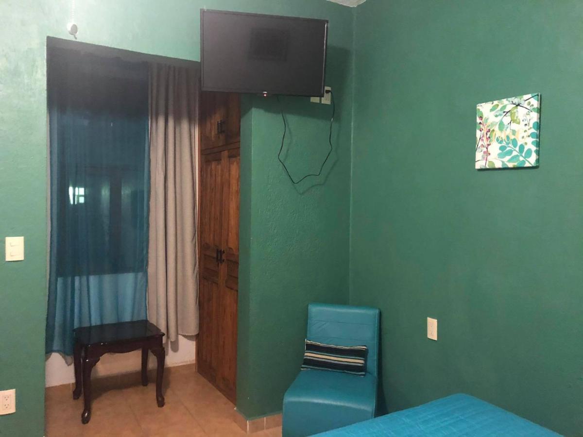 Hotel Casa Del Tiempo Guanajuato Zewnętrze zdjęcie