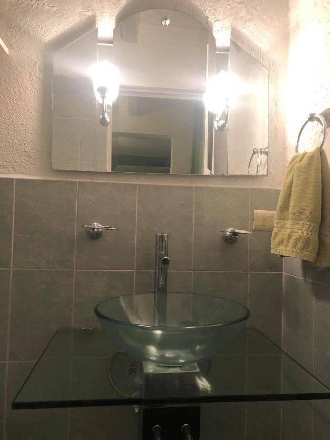 Hotel Casa Del Tiempo Guanajuato Zewnętrze zdjęcie