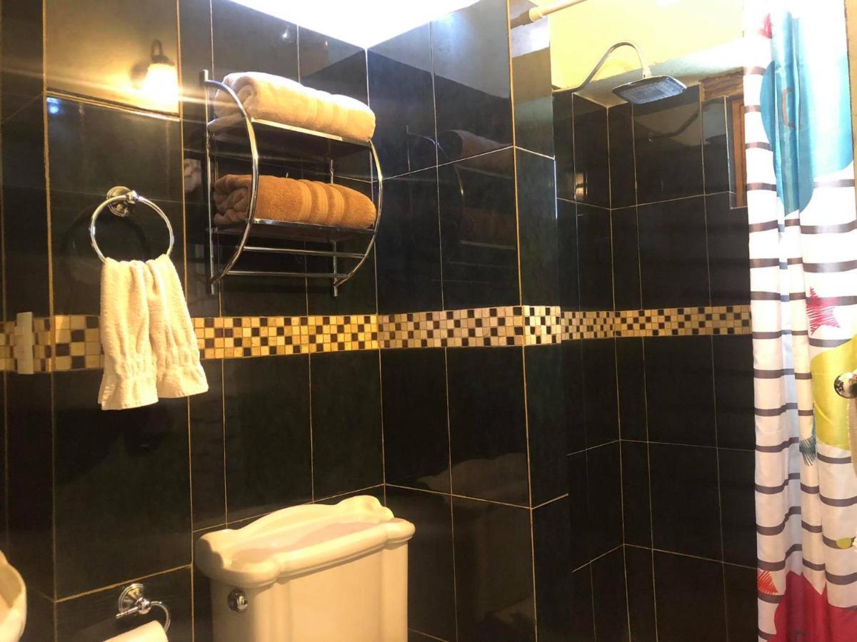 Hotel Casa Del Tiempo Guanajuato Zewnętrze zdjęcie