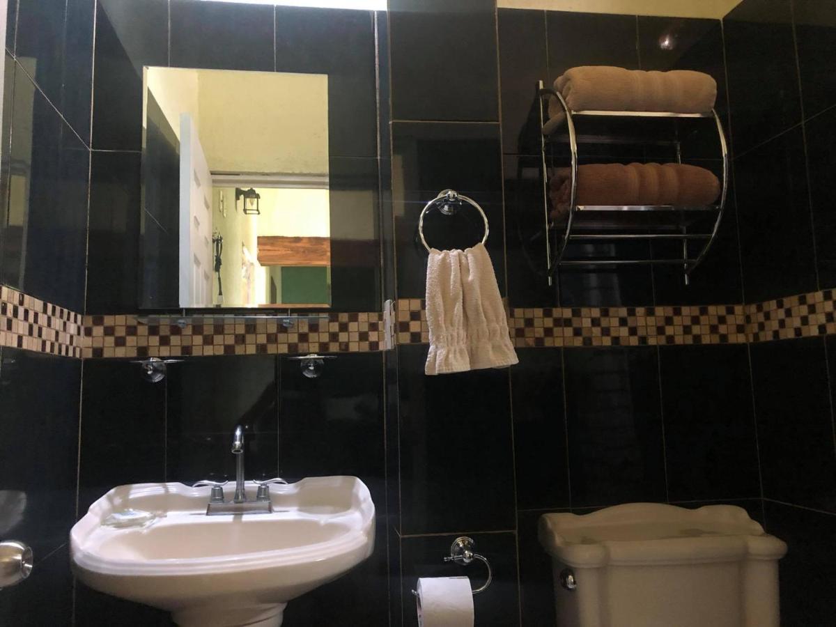 Hotel Casa Del Tiempo Guanajuato Zewnętrze zdjęcie