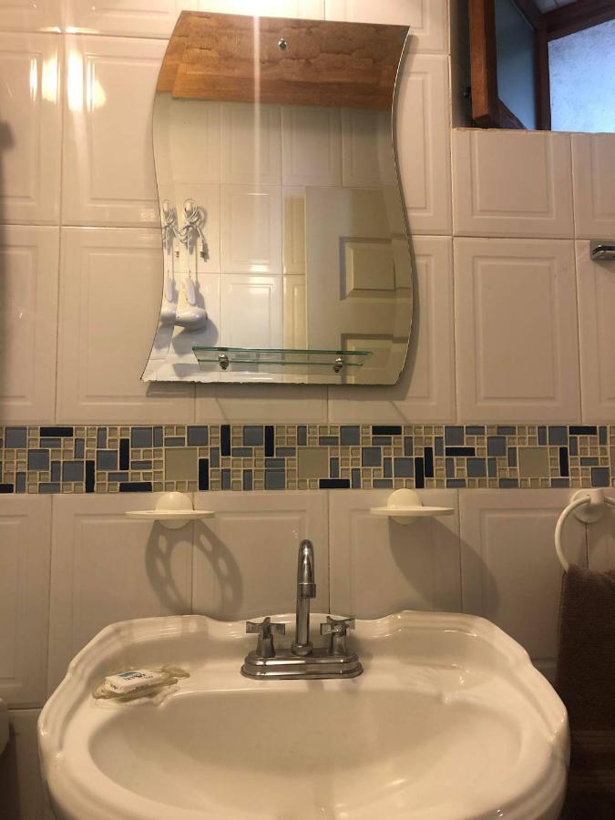 Hotel Casa Del Tiempo Guanajuato Zewnętrze zdjęcie